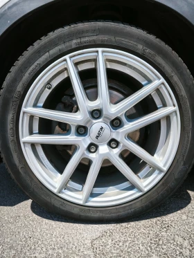 Honda Civic 1.8 i-VTEC - 10700 лв. - 70393681 8