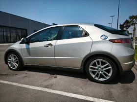 Honda Civic 1.8 i-VTEC - 10700 лв. - 70393681 3
