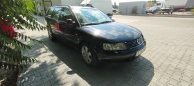 VW Passat 1.9 TDI | Mobile.bg    3