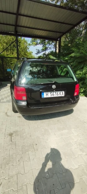 VW Passat 1.9 TDI | Mobile.bg    4