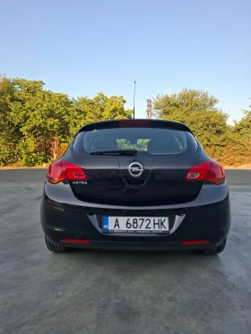 Обява за продажба на Opel Astra 1400 куб.см.100 к.с. LPG ~8 000 лв. - изображение 10