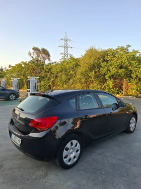 Обява за продажба на Opel Astra 1400 куб.см.100 к.с. LPG ~8 000 лв. - изображение 3