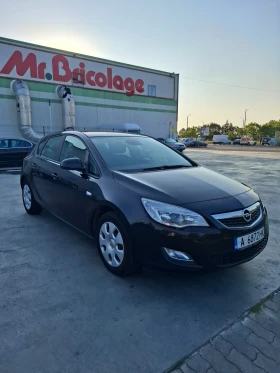 Обява за продажба на Opel Astra 1400 куб.см.100 к.с. LPG ~8 000 лв. - изображение 6