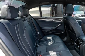 BMW 530 xDrive* M-pack* 360* HUD* - 40000 лв. - 94340669 10