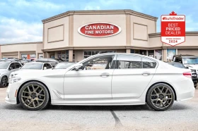 BMW 530 xDrive* M-pack* 360* HUD* - 40000 лв. - 94340669 2