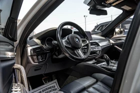 BMW 530 xDrive* M-pack* 360* HUD* - 40000 лв. - 94340669 5