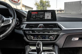 BMW 530 xDrive* M-pack* 360* HUD* - 40000 лв. - 94340669 7