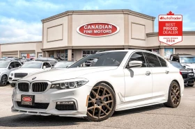 BMW 530 xDrive* M-pack* 360* HUD* 