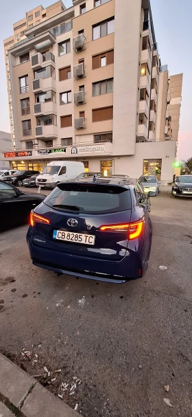 Обява за продажба на Toyota Corolla ~17 400 EUR - изображение 8