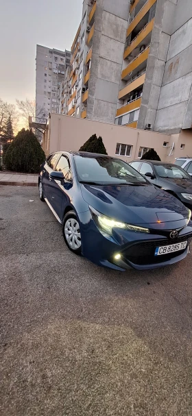 Обява за продажба на Toyota Corolla ~17 400 EUR - изображение 10
