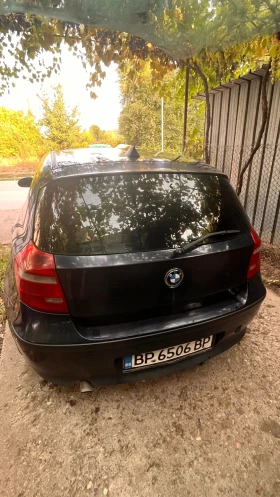 BMW 118 122 .. / 6  | Mobile.bg    17