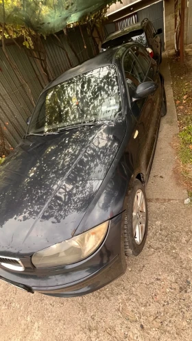 BMW 118 122 .. / 6  | Mobile.bg    9