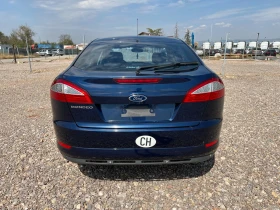Ford Mondeo 2.3 i Schweiz | Mobile.bg    4
