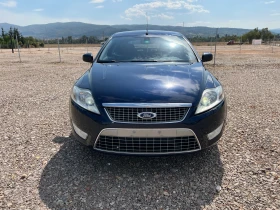 Ford Mondeo 2.3 i Schweiz | Mobile.bg    8