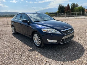 Ford Mondeo 2.3 i Schweiz | Mobile.bg    7