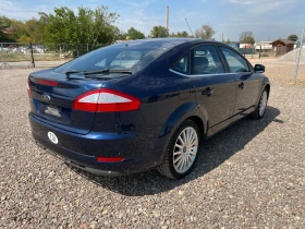 Ford Mondeo 2.3 i Schweiz | Mobile.bg    5