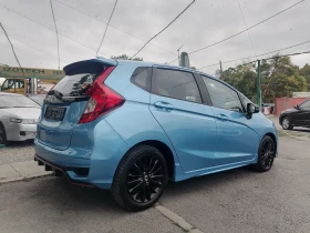 Обява за продажба на Honda Jazz 1.5I Sport ~24 900 лв. - изображение 6