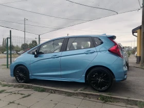 Обява за продажба на Honda Jazz 1.5I Sport ~24 900 лв. - изображение 2