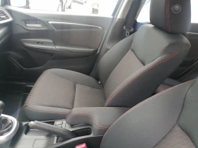 Обява за продажба на Honda Jazz 1.5I Sport ~24 900 лв. - изображение 11