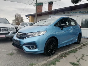 Обява за продажба на Honda Jazz 1.5I Sport ~24 900 лв. - изображение 1