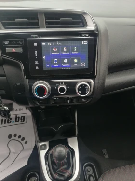 Honda Jazz 1.5I Sport | Mobile.bg    13