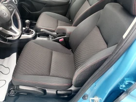 Обява за продажба на Honda Jazz 1.5I Sport ~24 900 лв. - изображение 8