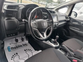 Обява за продажба на Honda Jazz 1.5I Sport ~24 900 лв. - изображение 10