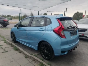 Обява за продажба на Honda Jazz 1.5I Sport ~24 900 лв. - изображение 3