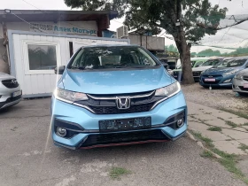 Обява за продажба на Honda Jazz 1.5I Sport ~24 900 лв. - изображение 4