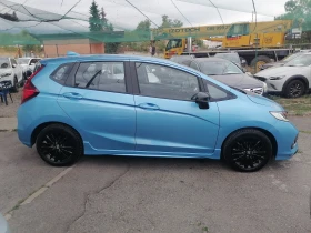 Обява за продажба на Honda Jazz 1.5I Sport ~24 900 лв. - изображение 7