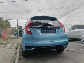 Обява за продажба на Honda Jazz 1.5I Sport ~24 900 лв. - изображение 5