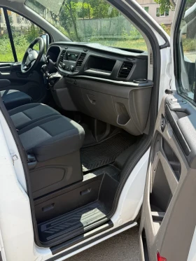 Ford Transit Custom 2.0TDCi FaceLift/LED/PDC/клима ОБСЛУЖЕН - 19500 лв. - 60211906 11