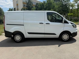 Ford Transit Custom 2.0TDCi FaceLift/LED/PDC/клима ОБСЛУЖЕН - 19500 лв. - 60211906 7