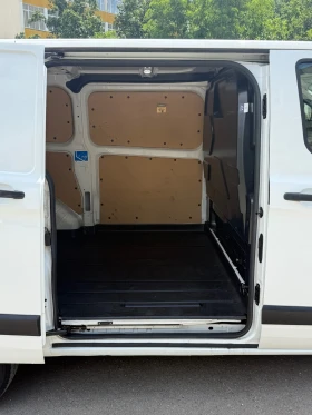 Ford Transit Custom 2.0TDCi FaceLift/LED/PDC/клима ОБСЛУЖЕН - 19500 лв. - 60211906 9