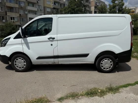 Ford Transit Custom 2.0TDCi FaceLift/LED/PDC/клима ОБСЛУЖЕН - 19500 лв. - 60211906 6