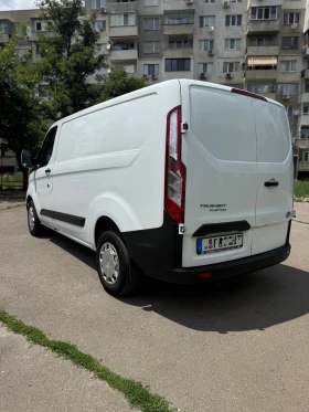 Ford Transit Custom 2.0TDCi FaceLift/LED/PDC/клима ОБСЛУЖЕН - 19500 лв. - 60211906 4