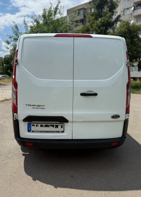 Ford Transit Custom 2.0TDCi FaceLift/LED/PDC/клима ОБСЛУЖЕН - 19500 лв. - 60211906 5