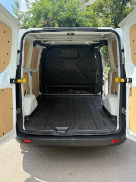 Ford Transit Custom 2.0TDCi FaceLift/LED/PDC/клима ОБСЛУЖЕН - 19500 лв. - 60211906 8