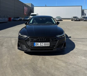 Audi A7 Audi A7 Sportback 40 TDI quattro - изображение 1