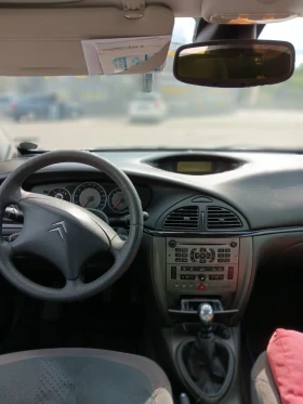 Citroen C5, снимка 2 — Bazar.bg Citroen C5, снимка 2