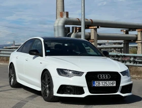 Audi A6 3.0T Supercharged 450hp - 31999 лв. / 16360.83 € - 48395570 3