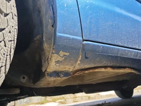 Обява за продажба на Ford Galaxy 1.9TDI 110 AFN ~3 900 лв. - изображение 10 | Auto.bg Обява за продажба на Ford Galaxy 1.9TDI 110 AFN ~3 900 лв. - изображение 10