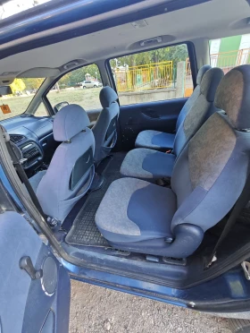 Обява за продажба на Ford Galaxy 1.9TDI 110 AFN ~3 900 лв. - изображение 6 | Auto.bg Обява за продажба на Ford Galaxy 1.9TDI 110 AFN ~3 900 лв. - изображение 6