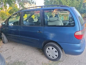 Обява за продажба на Ford Galaxy 1.9TDI 110 AFN ~3 900 лв. - изображение 2 | Auto.bg Обява за продажба на Ford Galaxy 1.9TDI 110 AFN ~3 900 лв. - изображение 2