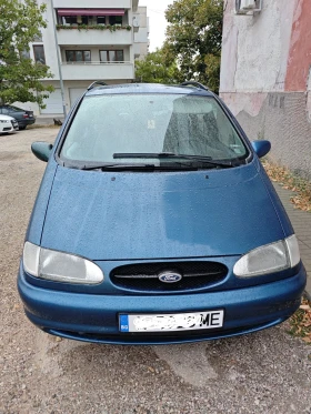  Ford Galaxy