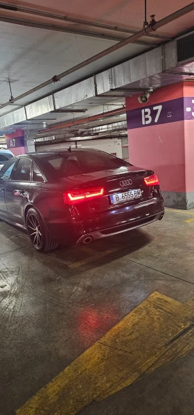 Обява за продажба на Audi A6 ~35 000 лв. - изображение 9