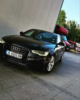 Audi A6 | Mobile.bg    13