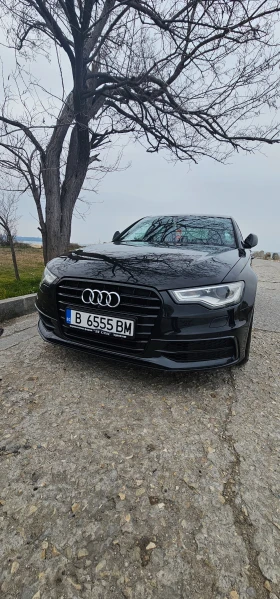 Обява за продажба на Audi A6 ~35 000 лв. - изображение 8