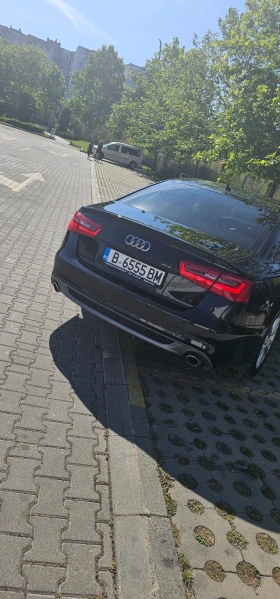 Обява за продажба на Audi A6 ~35 000 лв. - изображение 11