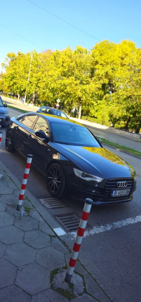 Обява за продажба на Audi A6 ~35 000 лв. - изображение 4
